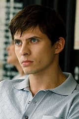 Oleg Ivenko