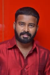 V R Dinesh