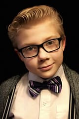 Gage Graham-Arbuthnot