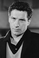John Cassavetes