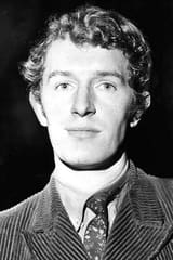 Corin Redgrave