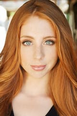 Melanie Leishman