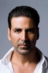 Akshay Kumar