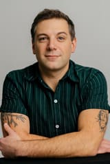 Aaron Harris