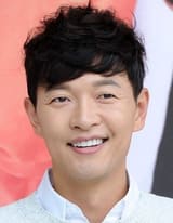 Kim Ho Jin