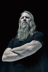 Johan Hegg