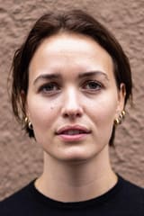 Theresa Frostad Eggesbø