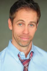 Mitch Baker