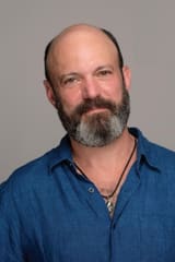 Geoffrey Cantor