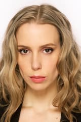 Mélanie St-Pierre