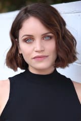 Lindsay Pearce