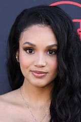 Ashley Nicole Williams