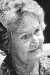 Gloria Dorson