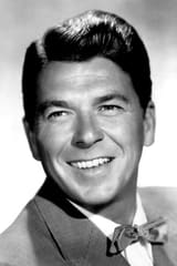 Ronald Reagan