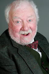 Freddie Jones