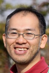 Hiromasa Yonebayashi