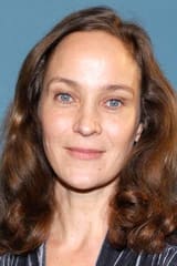 Jeanette Hain