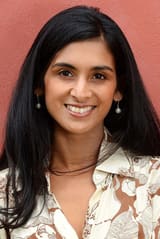 Sonya Suares