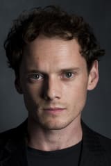 Anton Yelchin