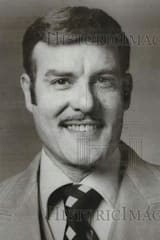Bernard Erhard