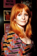 Jane Asher