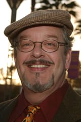 Joe Alaskey