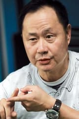 Jeffrey Lau Chun-Wai