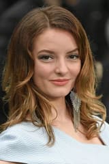 Dakota Blue Richards