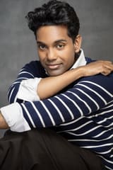 Deepak Mathews