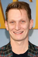 Tom Harper