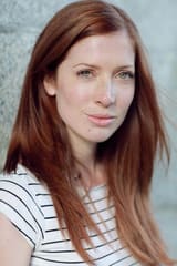 Lucy Cudden