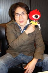 Alang Huang