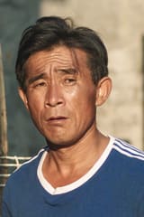Zhang Zhanyi