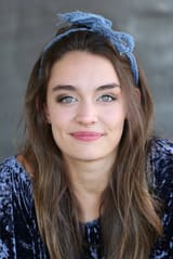 Katherine Shepler