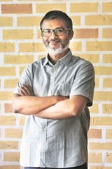 Nitesh Tiwari