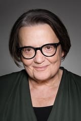 Agnieszka Holland