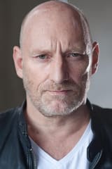 Grahame Fox