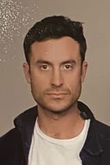 Nick Corirossi