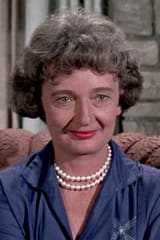 Amzie Strickland