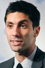 Nēv Schulman