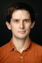 Kieran Hodgson