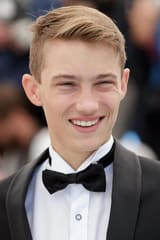 Alex van Dyk