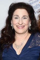 Rosalind Harris
