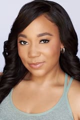 Lisha Hackney