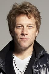 Jon Bon Jovi