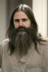 Brian David Mitchell