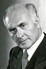 Charles Evans