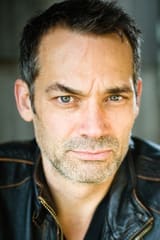 Todd Thomson