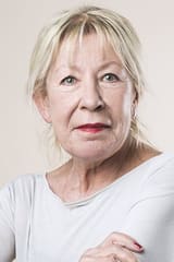 Barbara Magdalena Ahren