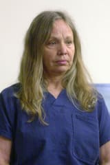 Wanda Barzee